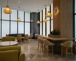 Radisson Hotel Madinah thumbnail